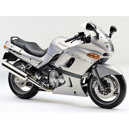 KAWASAKI(カワサキ) ZZR400 ZX400N