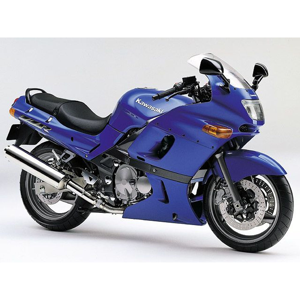 KAWASAKI(カワサキ) ZZR400 ZX400N