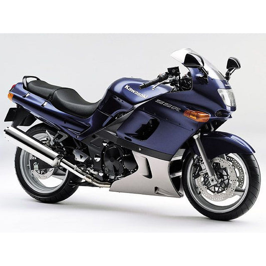 KAWASAKI(カワサキ) ZZR400 ZX400N