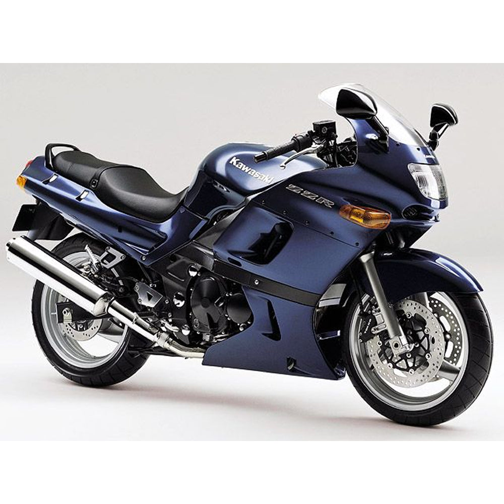 KAWASAKI(カワサキ) ZZR400 ZX400N