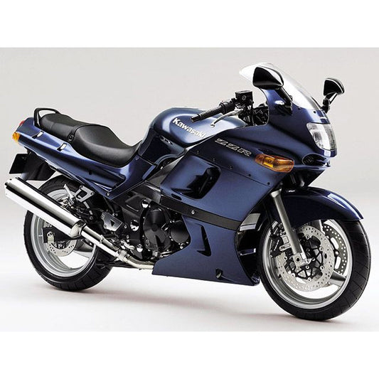 KAWASAKI(カワサキ) ZZR400 ZX400N