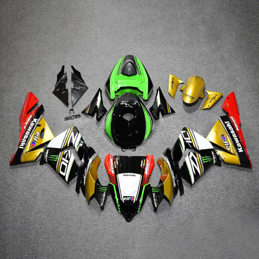 KAWASAKI(カワサキ) ZX-10R ZXT00C
