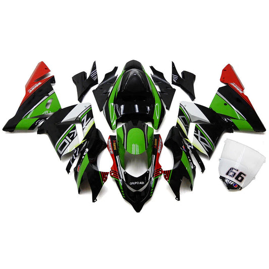 KAWASAKI(カワサキ) ZX-10R ZXT00C