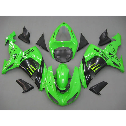 KAWASAKI(カワサキ) ZX-10R ZXT00D