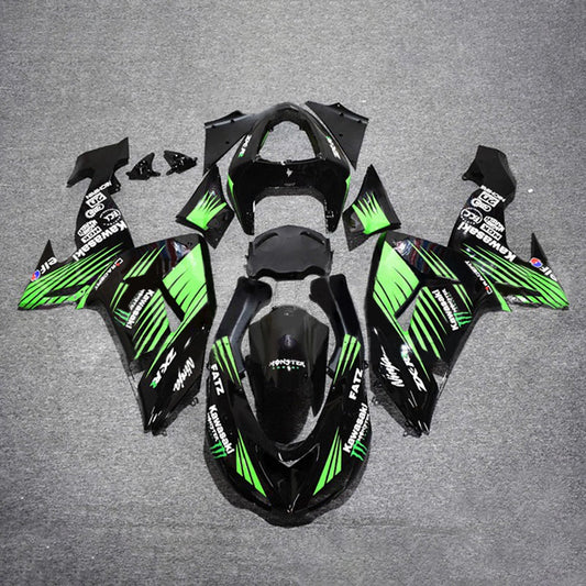 KAWASAKI(カワサキ) ZX-10R ZXT00D