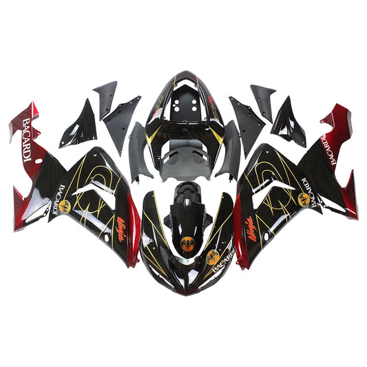KAWASAKI(カワサキ) ZX-10R ZXT00D