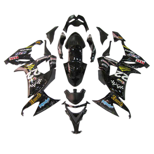 KAWASAKI(カワサキ) ZX-10R ZXT00E