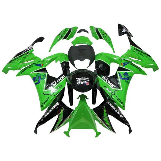 KAWASAKI(カワサキ) ZX-10R ZXT00E
