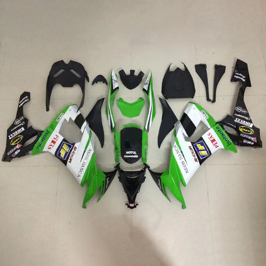 KAWASAKI(カワサキ) ZX-10R ZXT00E