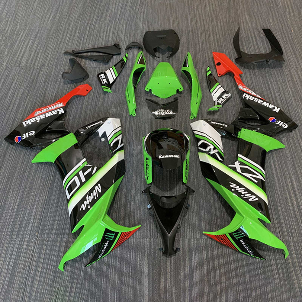 KAWASAKI(カワサキ) ZX-10R ZXT00E