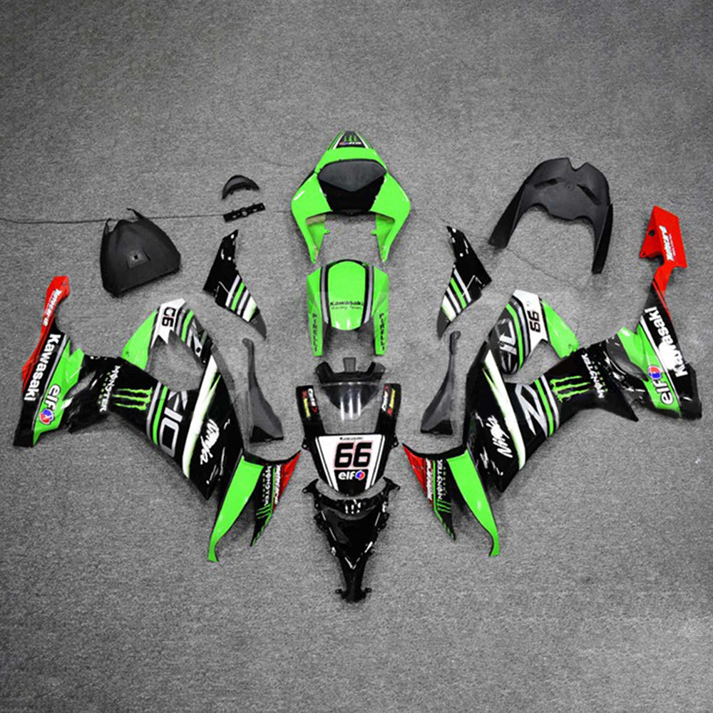 KAWASAKI(カワサキ) ZX-10R ZXT00E