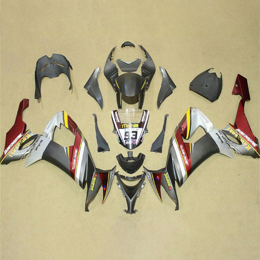 KAWASAKI(カワサキ) ZX-10R ZXT00E