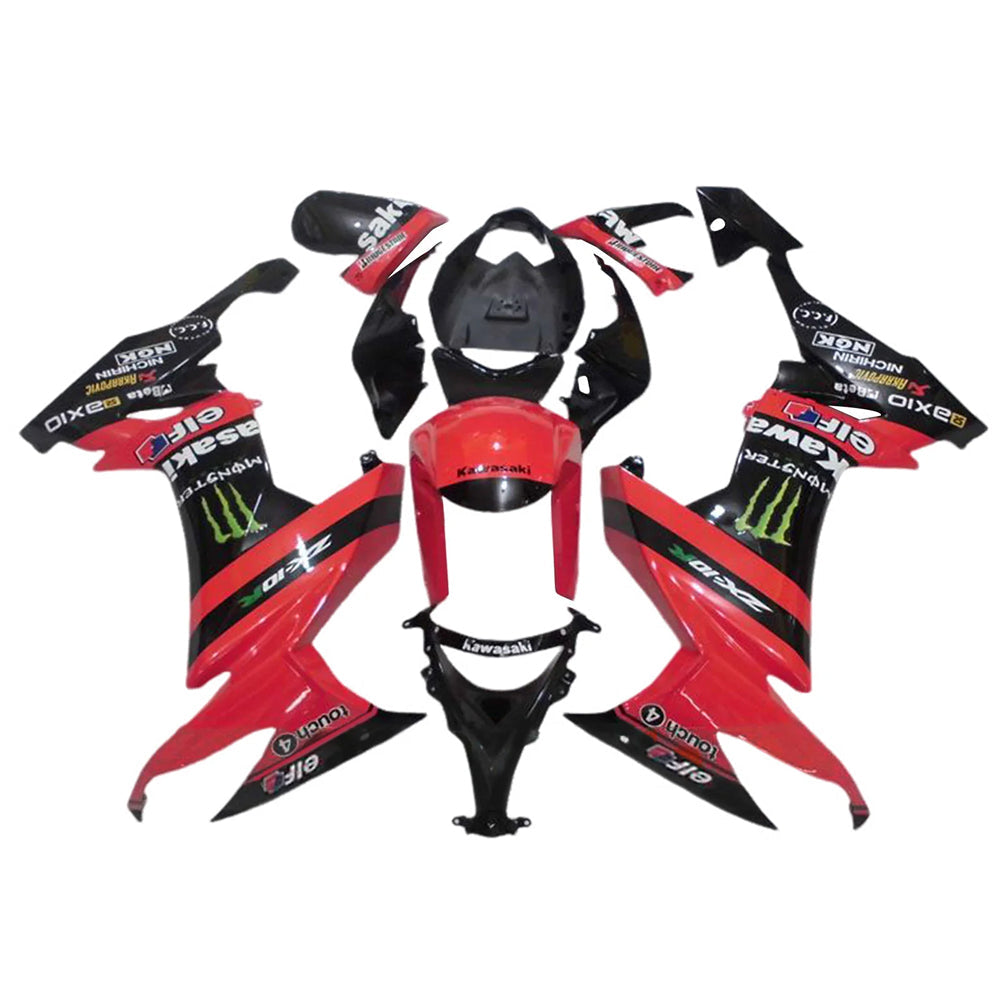 KAWASAKI(カワサキ) ZX-10R ZXT00E