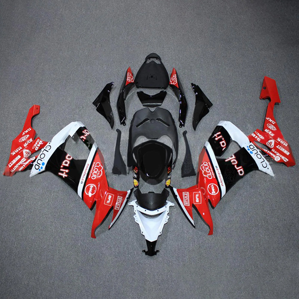 KAWASAKI(カワサキ) ZX-10R ZXT00E