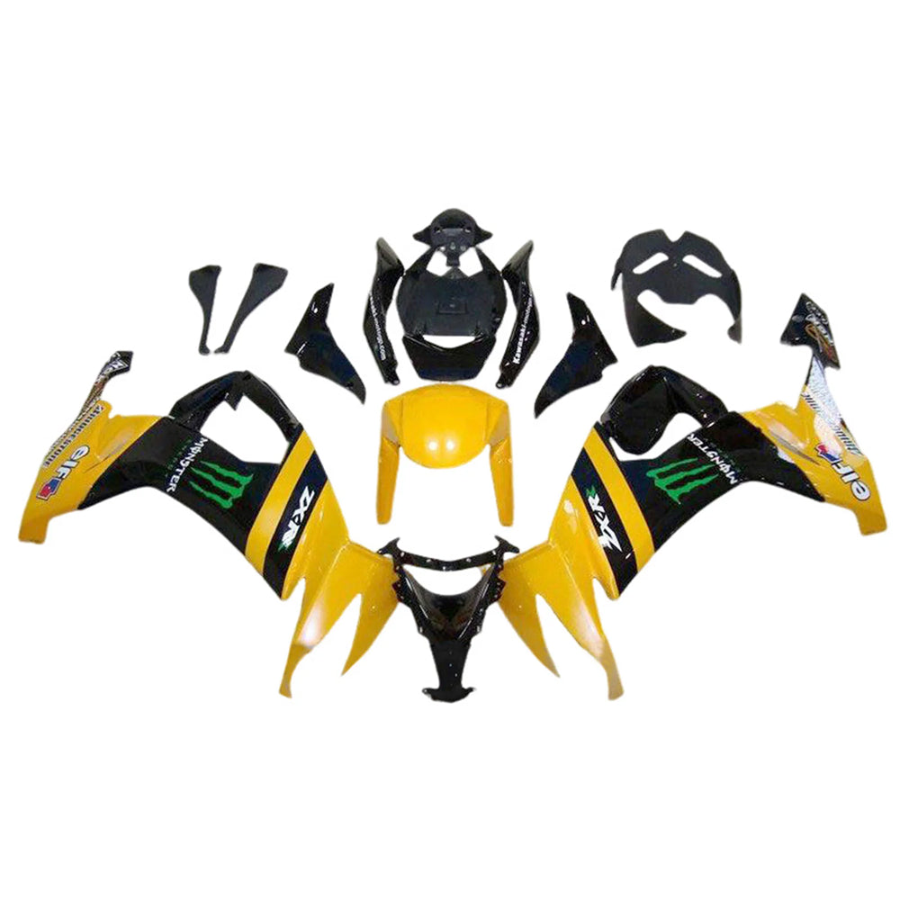 KAWASAKI(カワサキ) ZX-10R ZXT00E