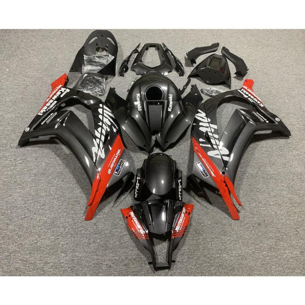 KAWASAKI(カワサキ) ZX-10R ZXT00F