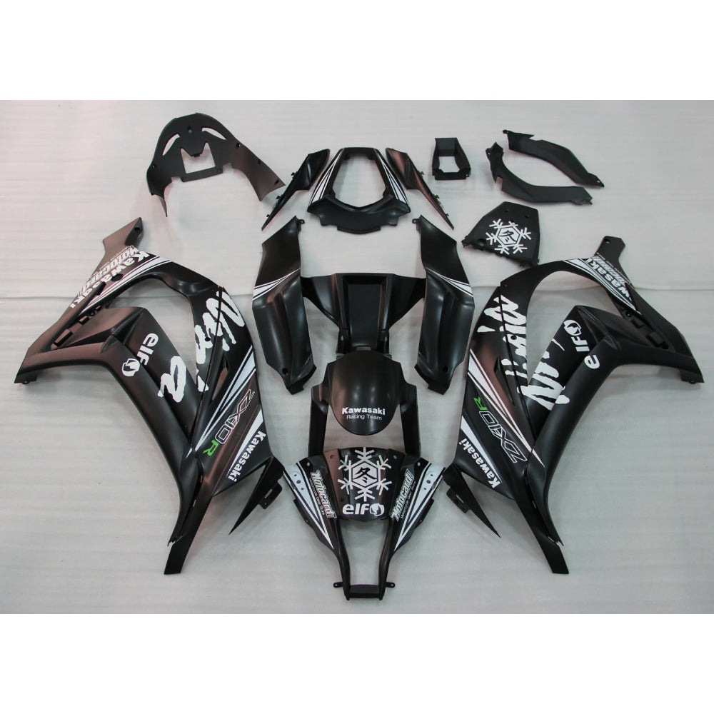 KAWASAKI(カワサキ) ZX-10R ZXT00F