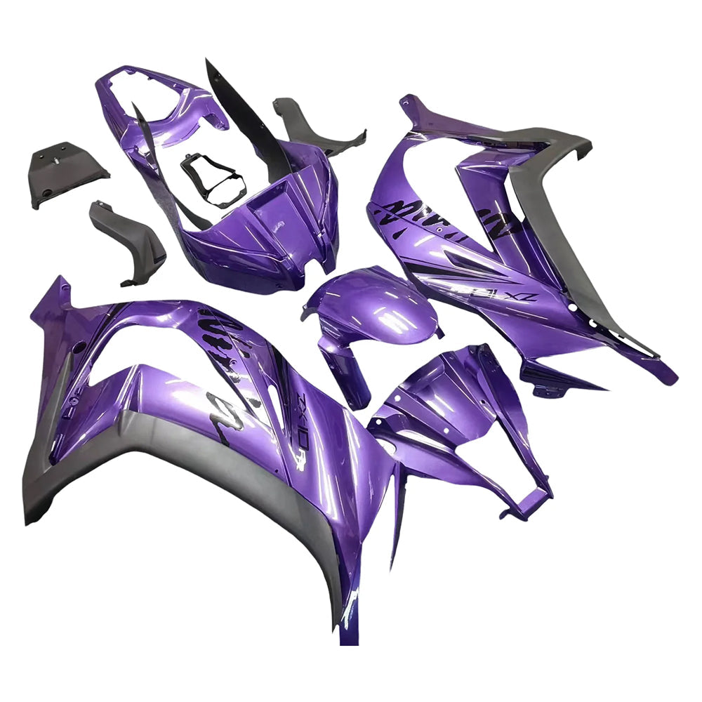 KAWASAKI(カワサキ) ZX-10R ZXT00F