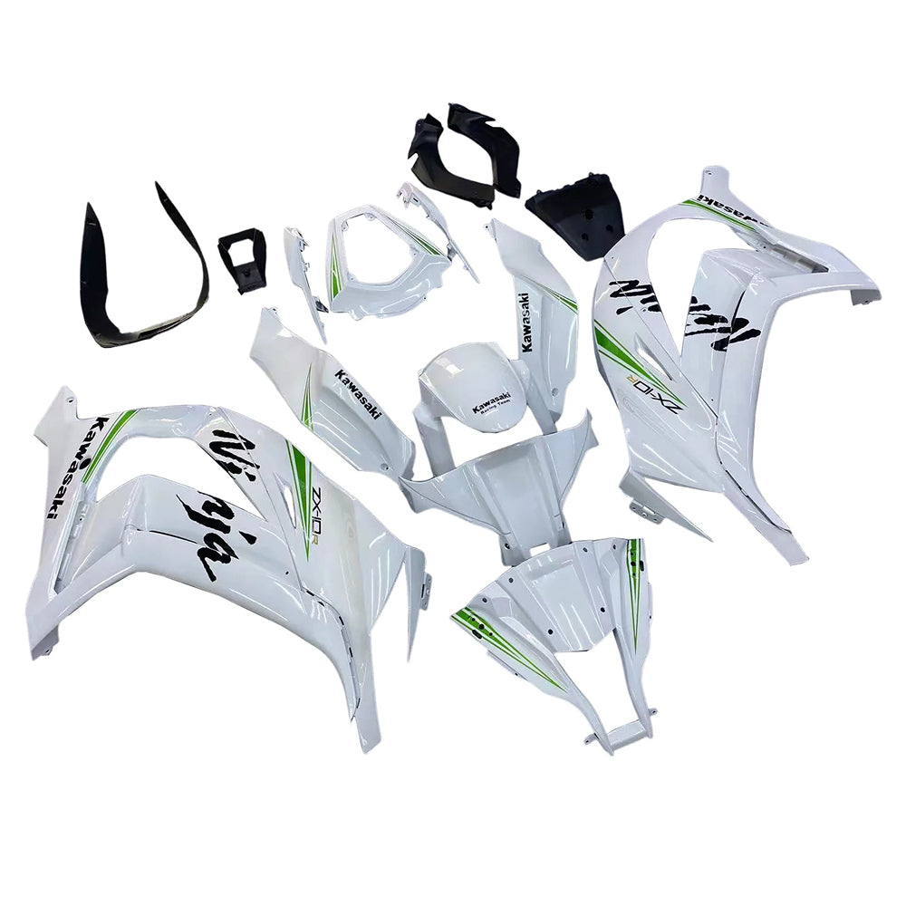 KAWASAKI(カワサキ) ZX-10R ZXT00F