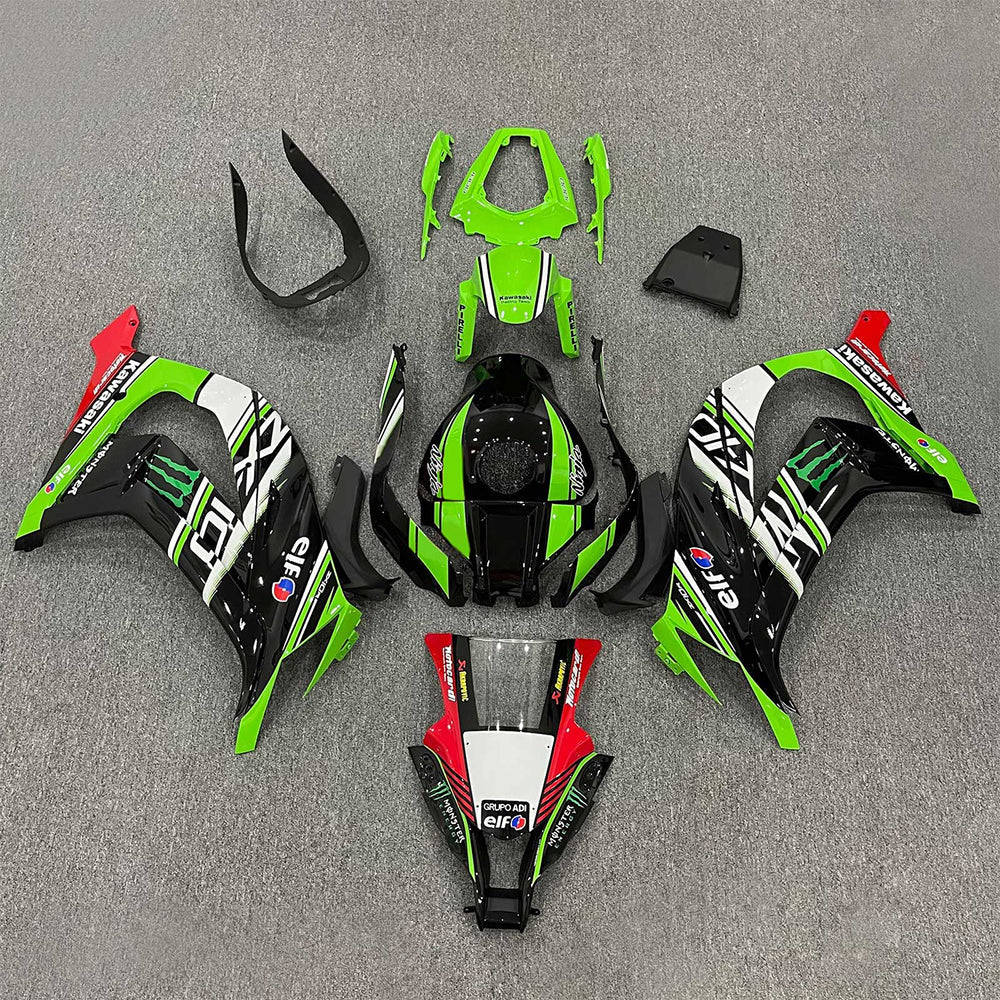 KAWASAKI(カワサキ) ZX-10R ZXT00F