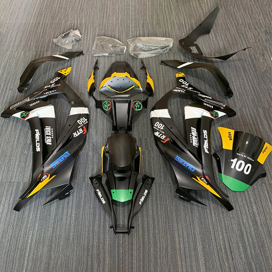 KAWASAKI(カワサキ) ZX-10R ZXT00F