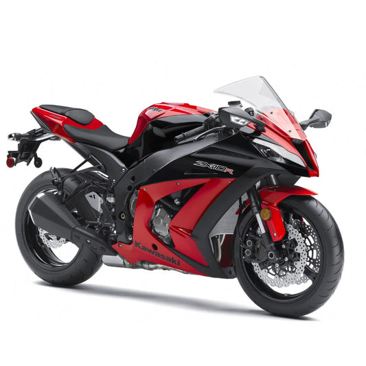 KAWASAKI(カワサキ) ZX-10R ZXT00F