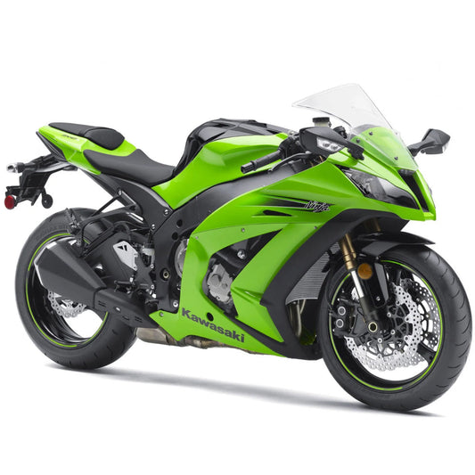 KAWASAKI(カワサキ) ZX-10R ZXT00F