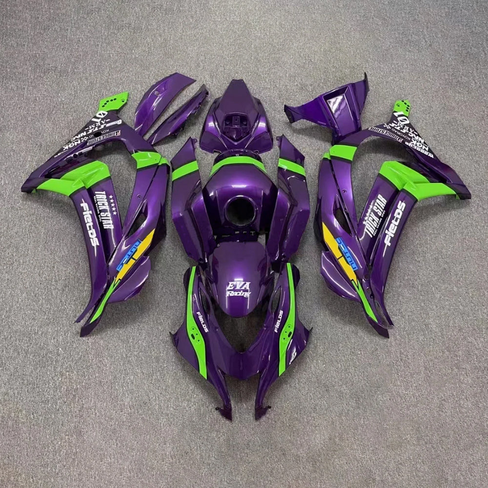 KAWASAKI(カワサキ) ZX-10R ZXT00G