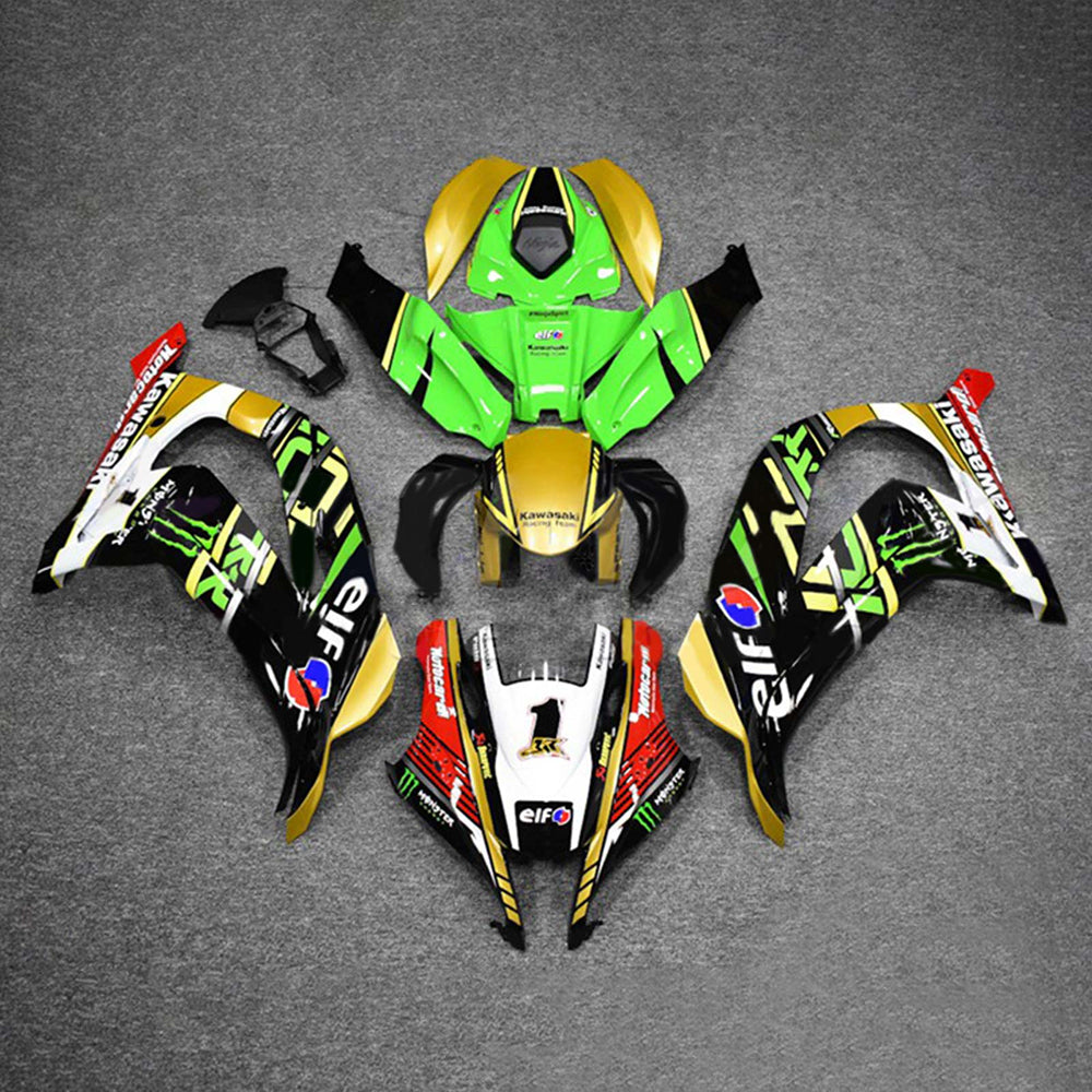 KAWASAKI(カワサキ) ZX-10R ZXT00G