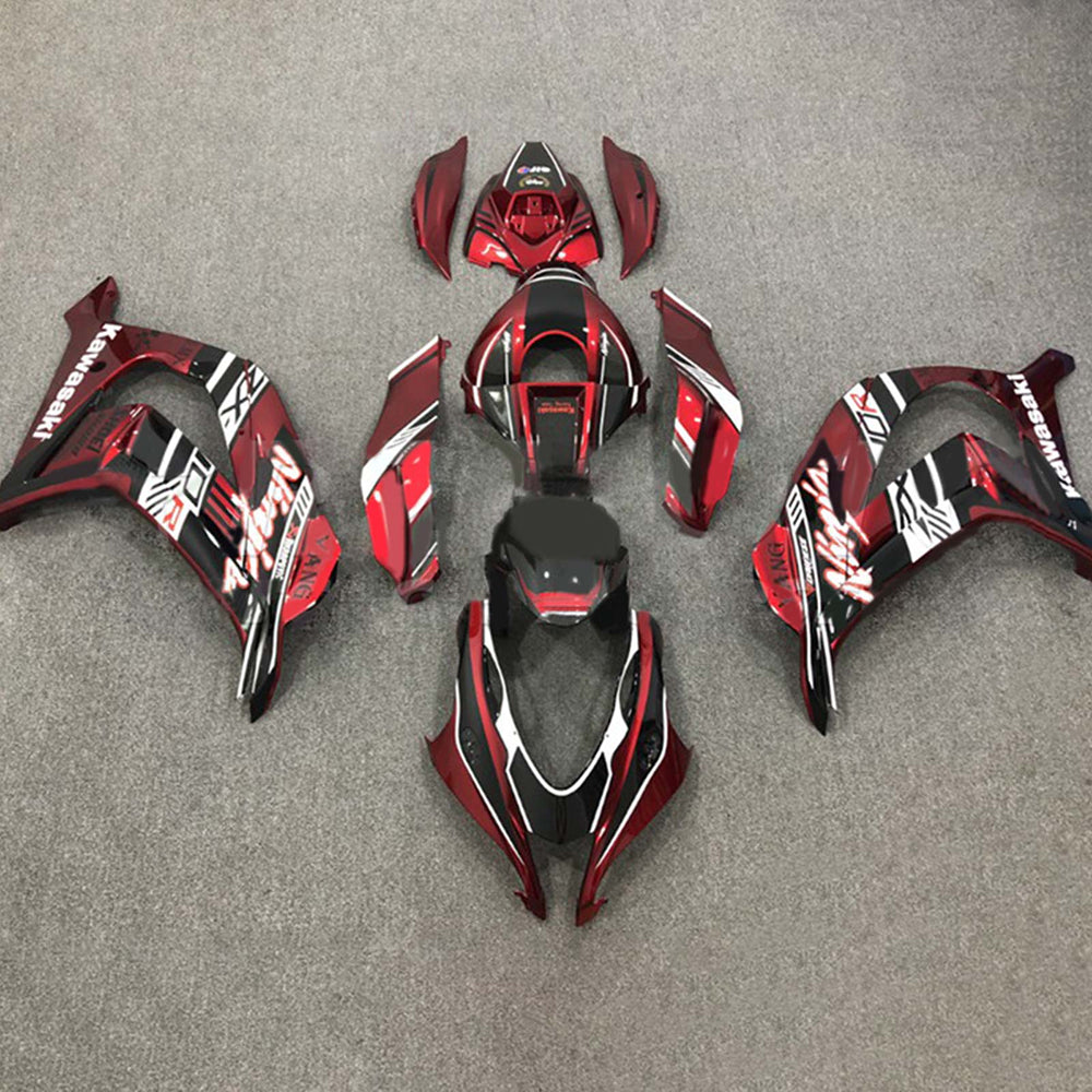 KAWASAKI(カワサキ) ZX-10R ZXT00G