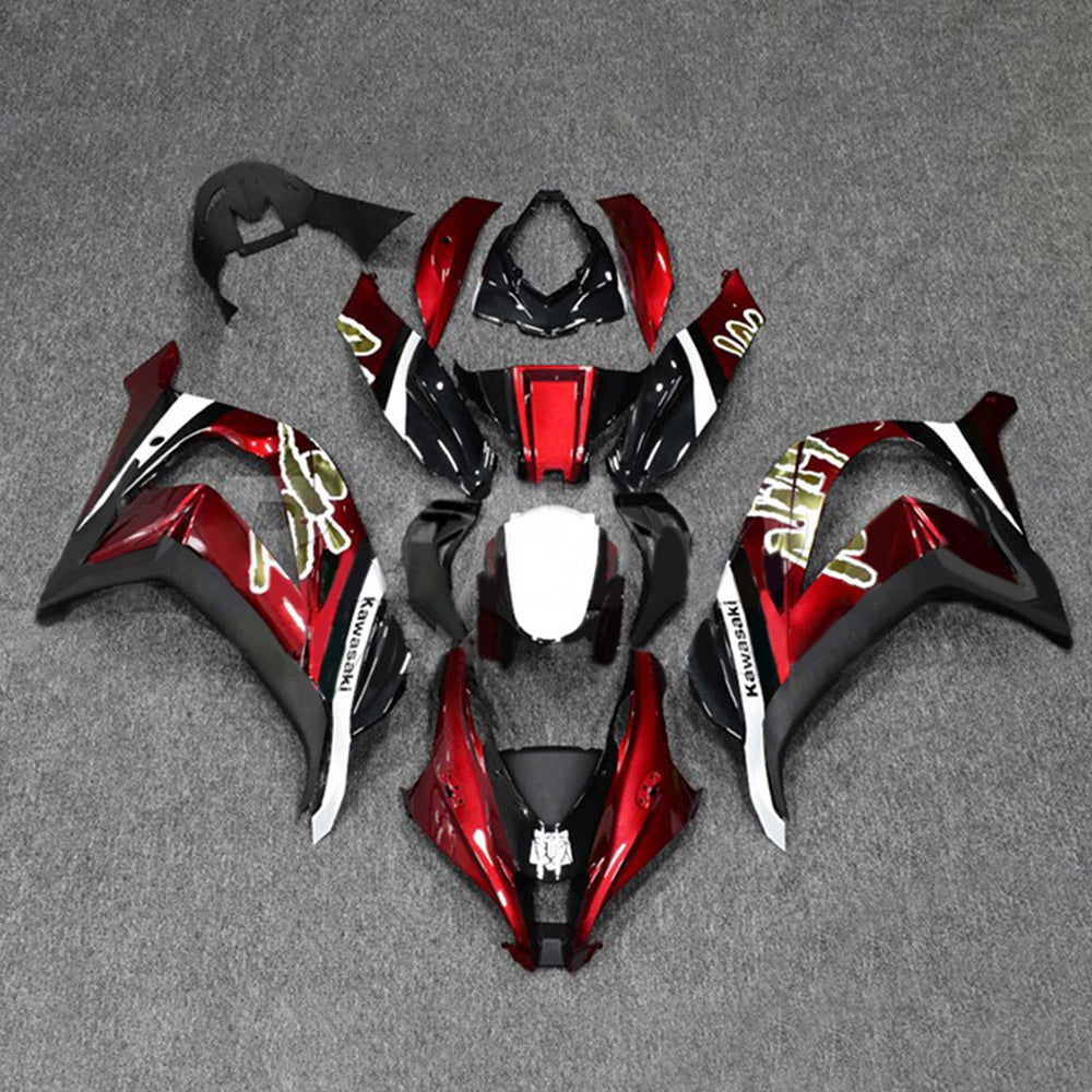 KAWASAKI(カワサキ) ZX-10R ZXT00G
