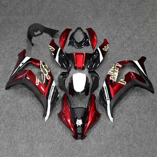 KAWASAKI(カワサキ) ZX-10R ZXT00G
