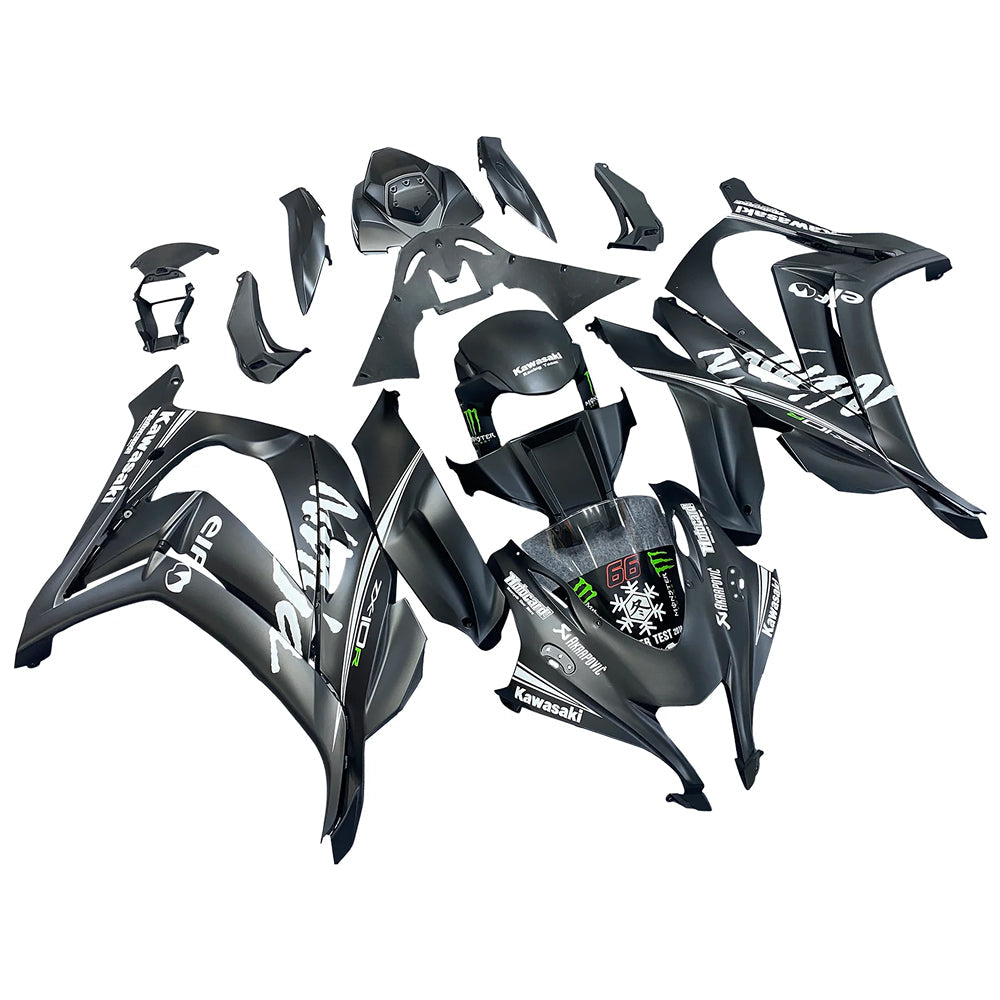 KAWASAKI(カワサキ) ZX-10R ZXT00G