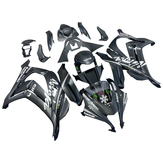 KAWASAKI(カワサキ) ZX-10R ZXT00G