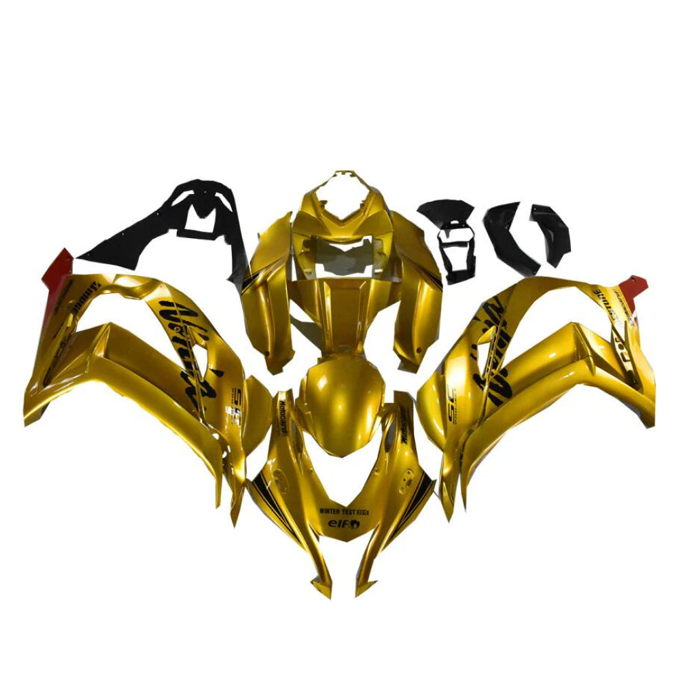 KAWASAKI(カワサキ) ZX-10R ZXT00G