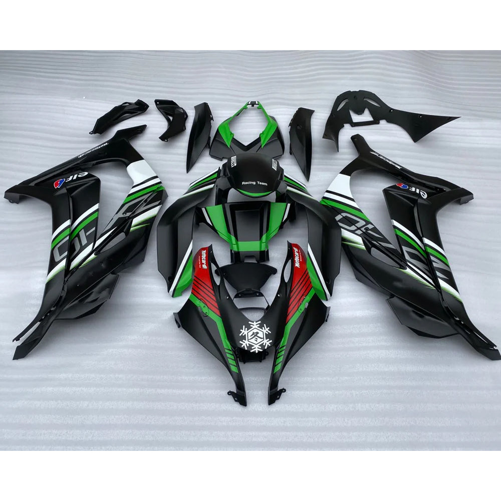 KAWASAKI(カワサキ) ZX-10R ZXT00G