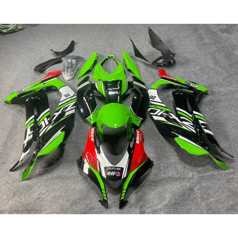 KAWASAKI(カワサキ) ZX-10R ZXT00G