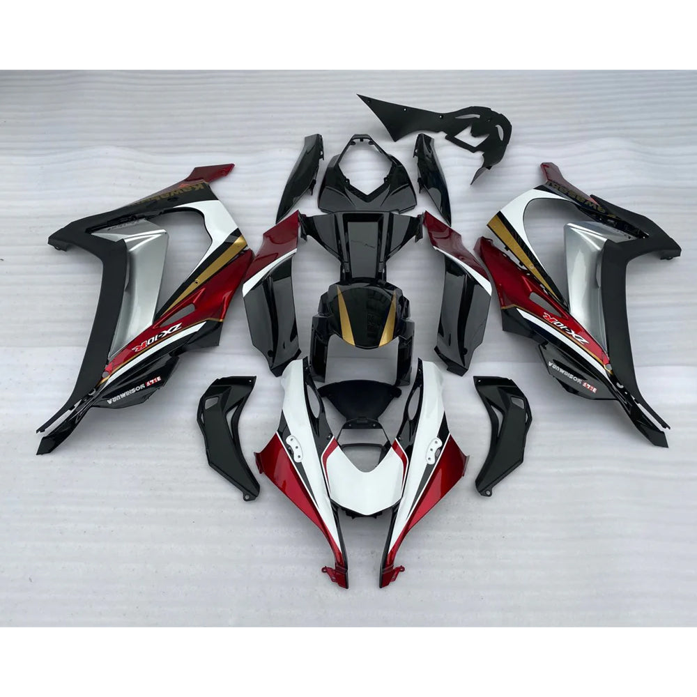 KAWASAKI(カワサキ) ZX-10R ZXT00G