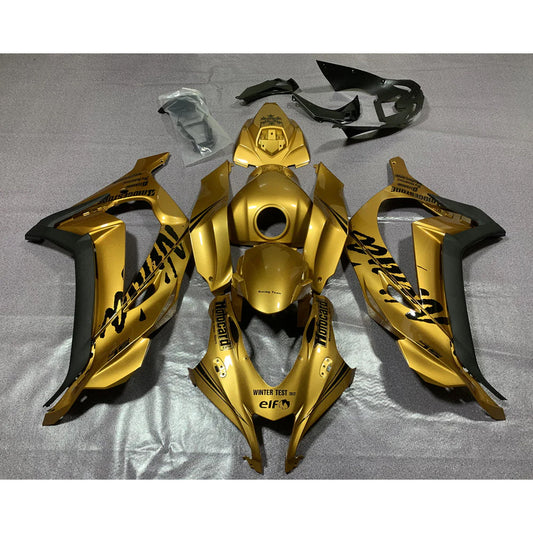 KAWASAKI(カワサキ) ZX-10R ZXT00G