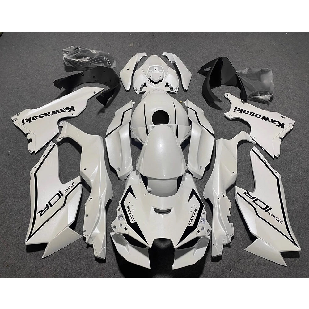 KAWASAKI(カワサキ) ZX-10R ZXT02L