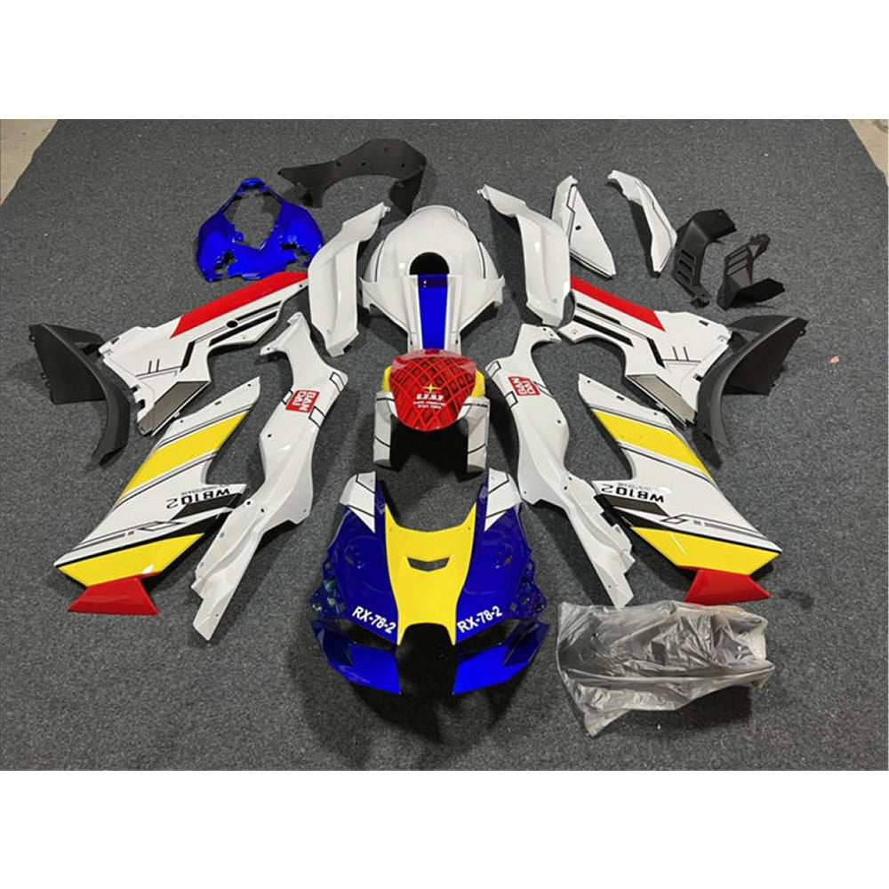 KAWASAKI(カワサキ) ZX-10R ZXT02L