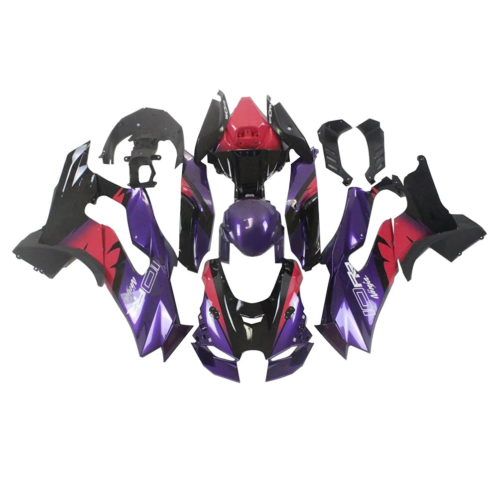 KAWASAKI(カワサキ) ZX-10R ZXT02L