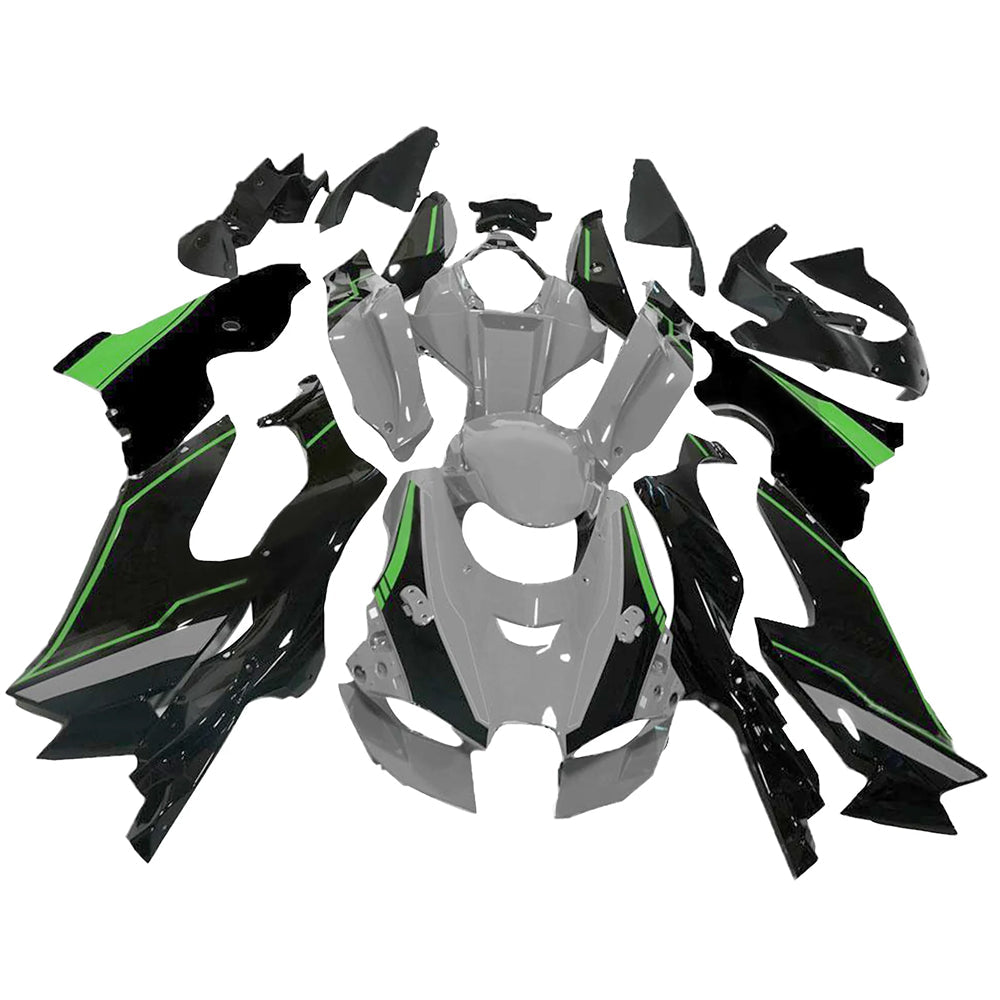 KAWASAKI(カワサキ) ZX-10R ZXT02L