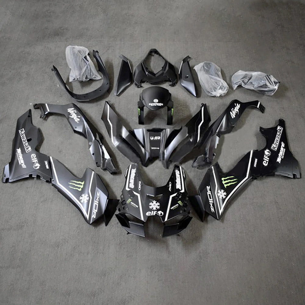 KAWASAKI(カワサキ) ZX-10R ZXT02L
