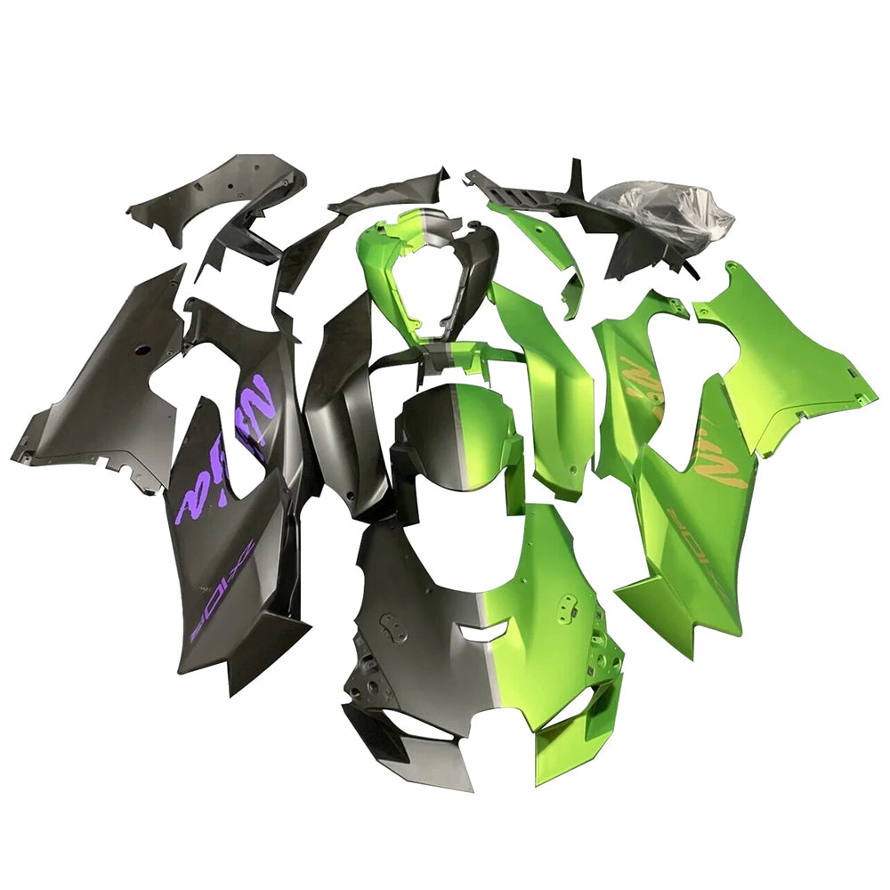 KAWASAKI(カワサキ) ZX-10R ZXT02L