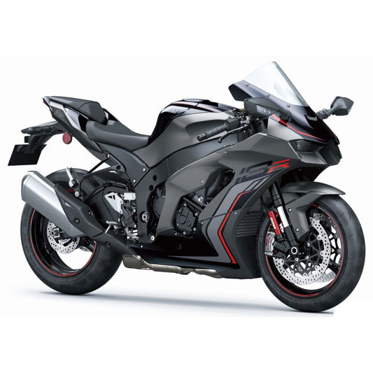 KAWASAKI(カワサキ) ZX-10R ZXT02L