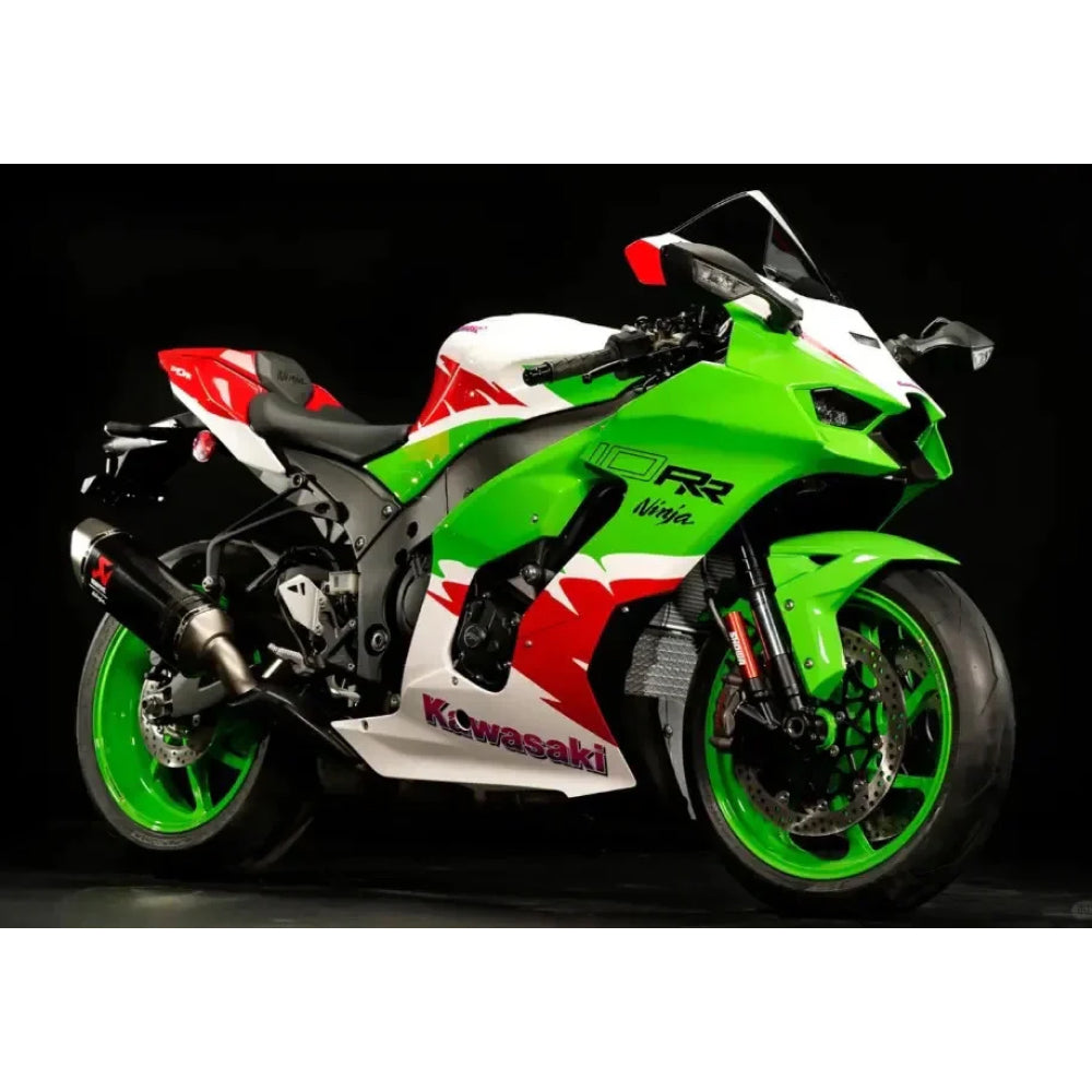 KAWASAKI(カワサキ) ZX-10R ZXT02L