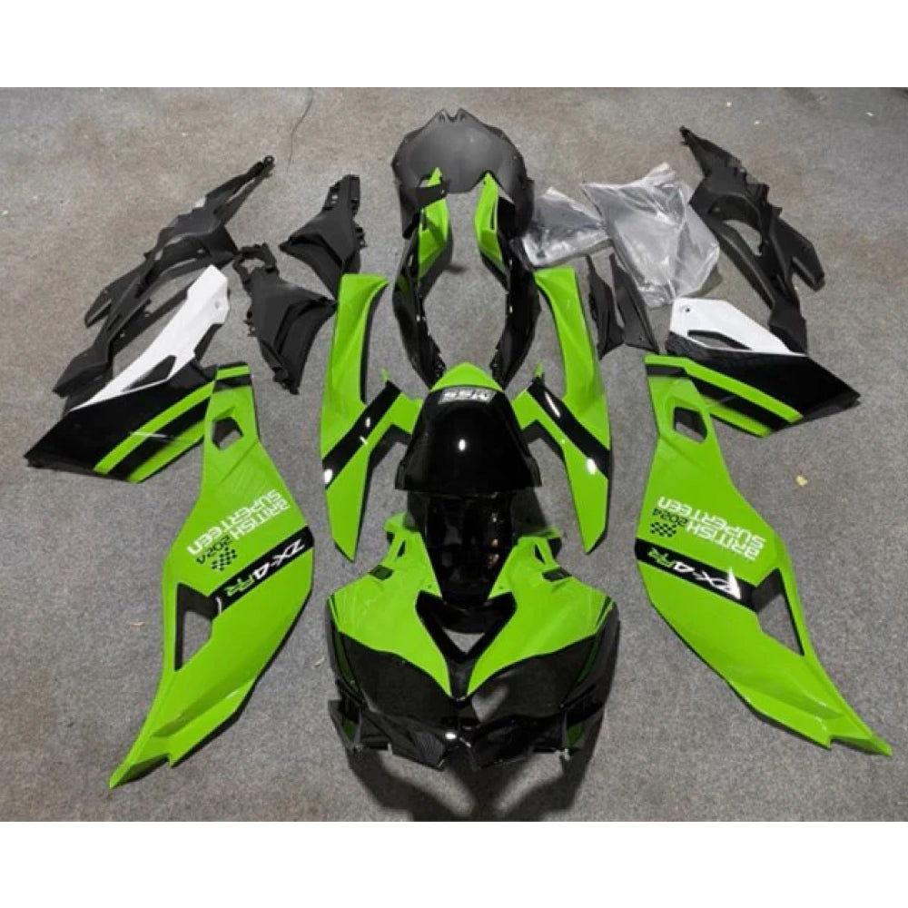 KAWASAKI(カワサキ) ZX-25R /SE ZX250E