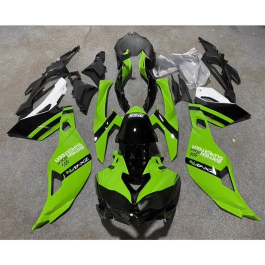 KAWASAKI(カワサキ) ZX-25R /SE ZX250E