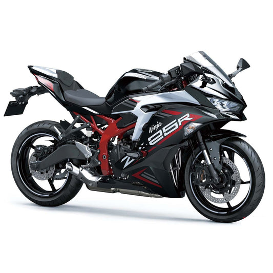 KAWASAKI(カワサキ) ZX-25R /SE ZX250E